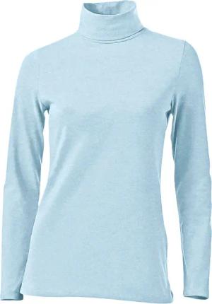Rollkragenshirt