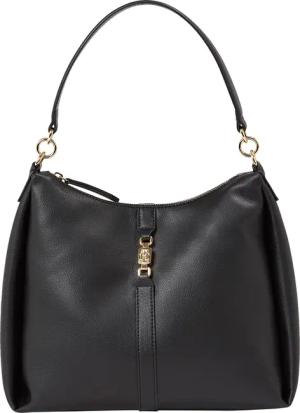 Tommy Hilfiger Beuteltasche TH Feminine Hobo black
