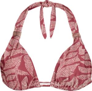 Barts Damen Akamu Triangle Bikini Oberteil