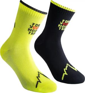 La Sportiva For Your Mountain Socken
