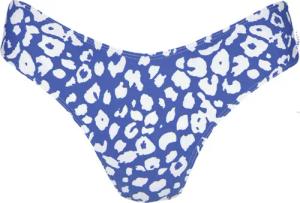 Barts Damen Des High Cut Bikini Hose