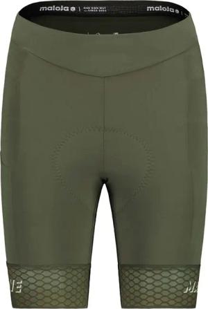 Maloja Damen BarlaminaM. Radhose kurz