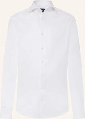 HACKETT LONDON Freizeithemd HERRINGBONE