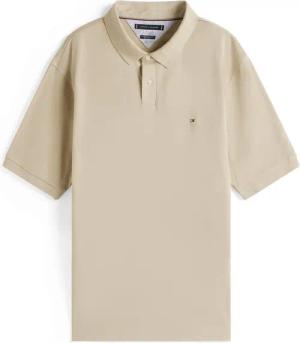Tommy Hilfiger Poloshirt TH1985 mit Stretch, Regular Fit