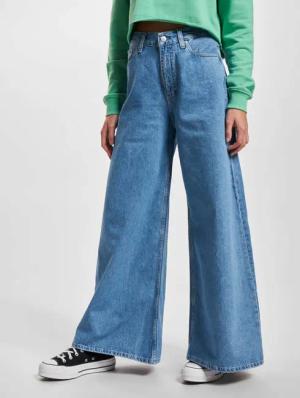 Calvin Klein Jeans Low Rise Loose