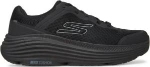 Skechers Sneakers Max Cushioning Endeavour- 220613/BBK Schwarz