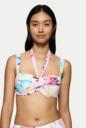 Triumph Bikini-Oberteil Summer Fleur 10222298 Bunt