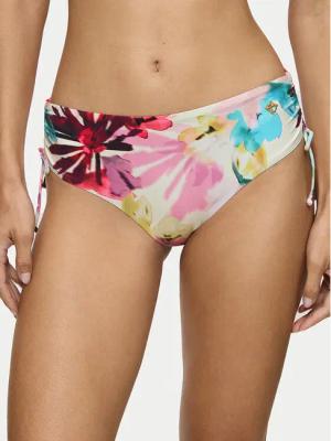 Triumph Bikini-Unterteil Summer Fleur 10222314 Bunt