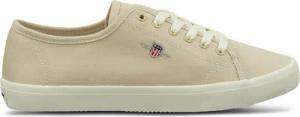 Gant Sneakers aus Stoff 30538896 Beige