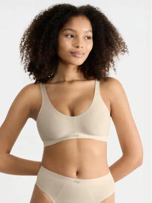 Sloggi BH ohne Bügel Ever Ease 10219673 Beige