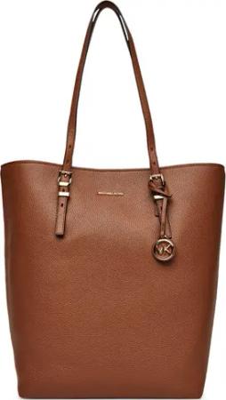 MICHAEL Michael Kors Handtasche Quinn 30S5GQNT3L Braun