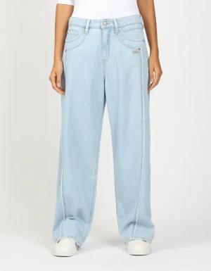 GANG Weite Jeans "GANG Jeans Boyfriend 94FANNY"