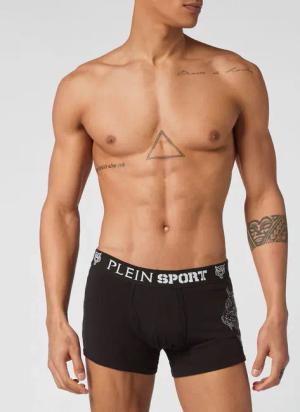PLEIN SPORT Boxer "Tiger"