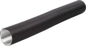 JUSTUS Flexrohr "Alu-Flex", (1 tlg.), ausziehbar, 60-150 cm