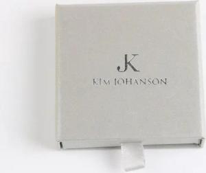 Kim Johanson Schmuckset Schmuckbox, mit verschiedenen Schmuckstücken
