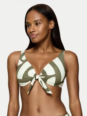 Triumph Bikini-Oberteil Summer Allure 10214577 Grün