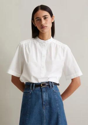 Bluse regular