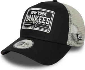 New Era Trucker New York Yankees Cap