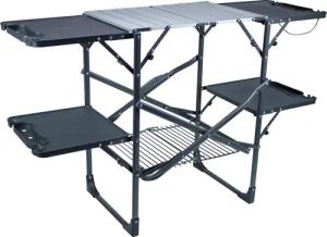 GCI Slim-Fold Koch Station™ Campingküche