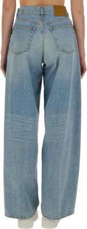 Haikure - "Bethany" Jeans - Größe 28 - blau