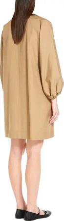 Max Mara - Dresses Brown - Größe M - braun