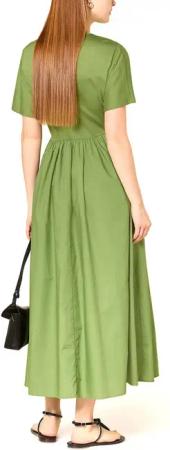 Max Mara - Dresses Green - Größe XL - grün