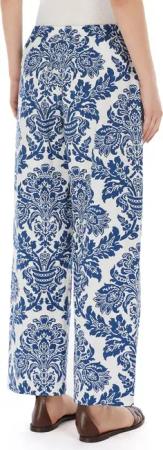 Max Mara - Trousers Blue - Größe 42 - blue