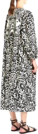 Max Mara - Dresses Black - Größe 40 - schwarz