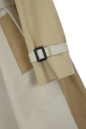 Max Mara - Coats Avena - Größe 40 - beige