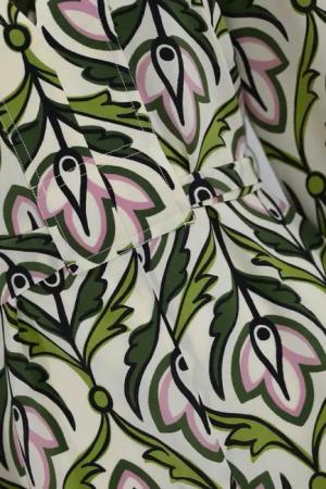 Max Mara - Dresses Multicolour - Größe 42 - bunt
