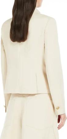 Max Mara - Jackets Avena - Größe 40 - beige