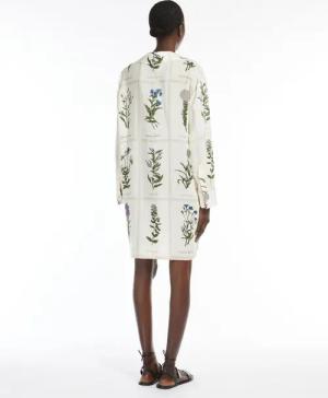 Max Mara - Dresses White - Größe 38 - white