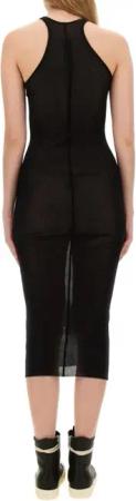 Rick Owens - Tank Dress - Größe 40 - schwarz