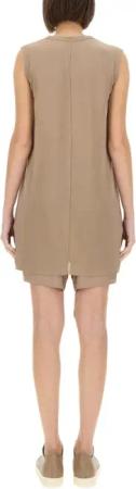Rick Owens - Jersey Top - Größe 40 - beige