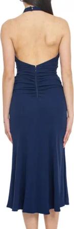 Elisabetta Franchi - Dresses Blue - Größe 42 - blau