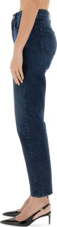 Dolce&Gabbana - Boyfriend Jeans - Größe 40 - blau