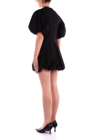 Pinko - Dresses Black - Größe 40 - schwarz