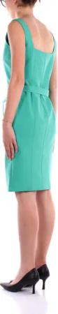 LIU JO - Dresses Smeraldo - Größe 46 - grün