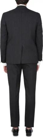 Lardini - Chessed Dress - Größe 50 - schwarz