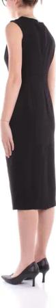 LIU JO - Dresses Black - Größe 46 - schwarz