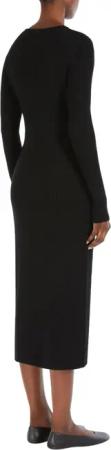 Max Mara - Dresses Black - Größe M - schwarz