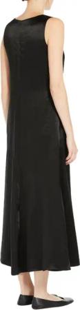 Max Mara - Dresses Black - Größe 38 - schwarz
