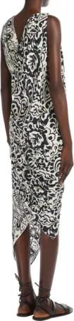 Max Mara - Dresses Black - Größe XS - schwarz