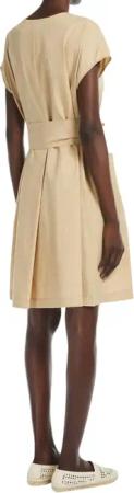 Max Mara - Dresses Beige - Größe 44 - beige