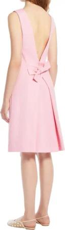 Max Mara - Dresses Pink - Größe 40 - rosa