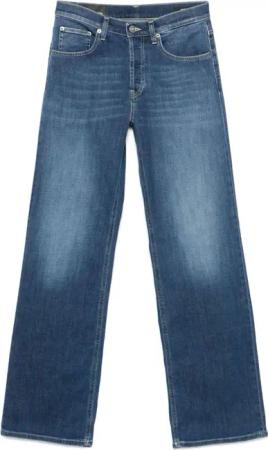 Dondup - Jeans Blue - Größe 29 - blue