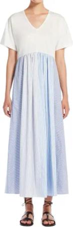 Max Mara - Dresses White - Größe XS - weiß