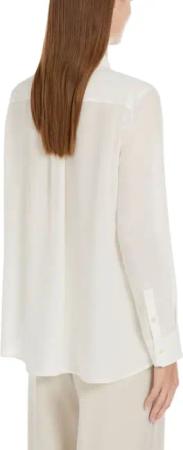 Max Mara - Shirts White - Größe 44 - white