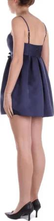 Elisabetta Franchi - Dresses Blue - Größe 44 - blue