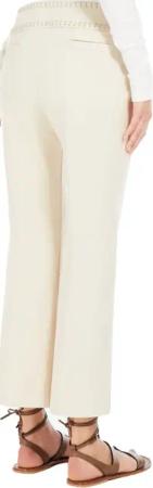 Max Mara - Trousers Avena - Größe 42 - beige